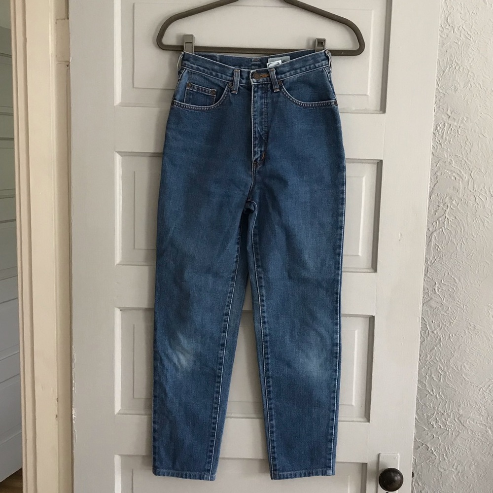 Wrangler jeans